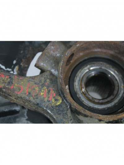 Recambio de mangueta delantera izquierda para hyundai ix35 (lm, el, elh) 1.7 crdi referencia OEM IAM