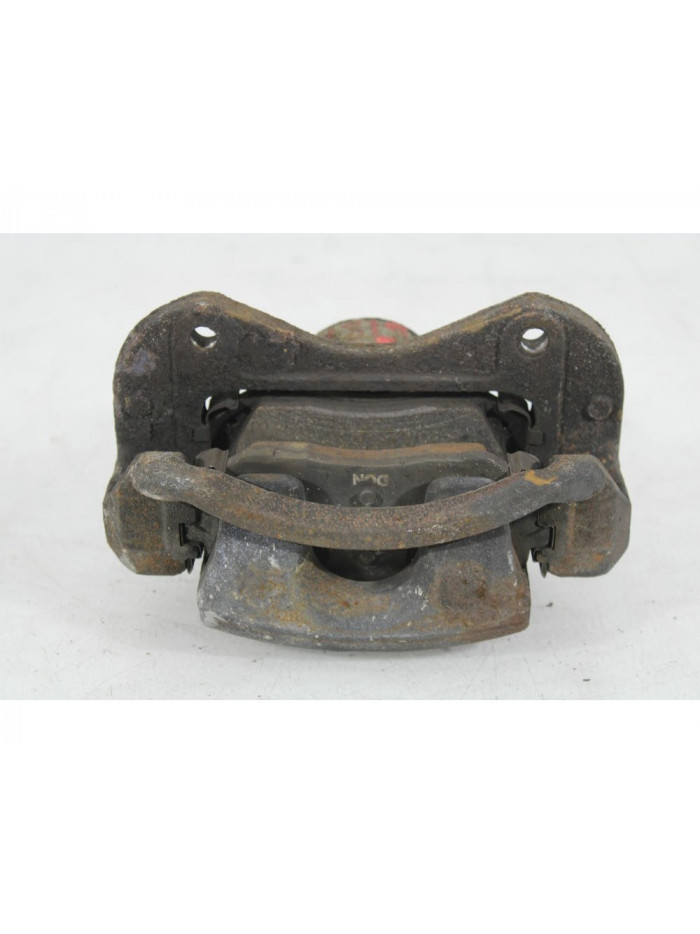 Recambio de pinza freno delantera derecha para hyundai ix35 (lm, el, elh) 1.7 crdi referencia OEM IAM