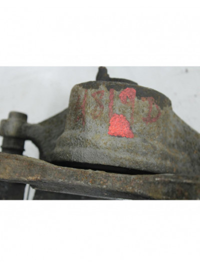 Recambio de pinza freno delantera derecha para hyundai ix35 (lm, el, elh) 1.7 crdi referencia OEM IAM