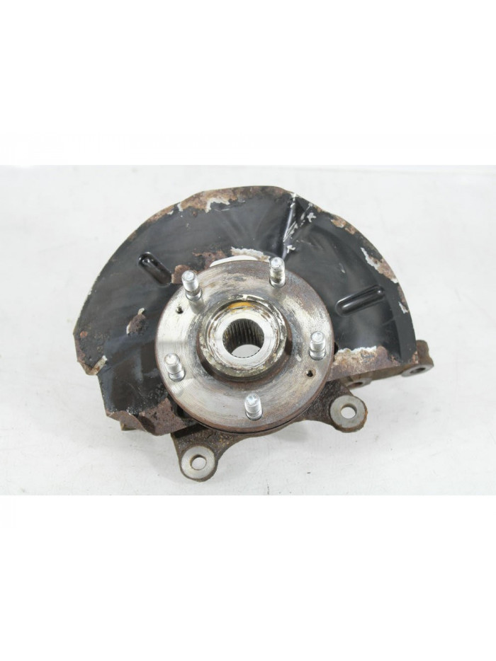 Recambio de mangueta delantera derecha para hyundai ix35 (lm, el, elh) 1.7 crdi referencia OEM IAM 2Y510