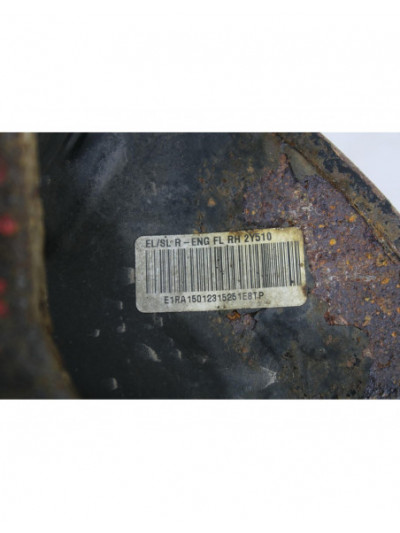 Recambio de mangueta delantera derecha para hyundai ix35 (lm, el, elh) 1.7 crdi referencia OEM IAM 2Y510