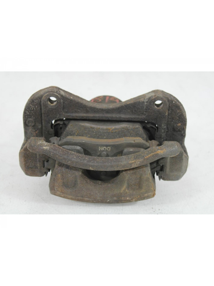 Recambio de pinza freno delantera izquierda para hyundai ix35 (lm, el, elh) 1.7 crdi referencia OEM IAM
