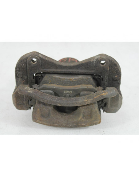 Recambio de pinza freno delantera izquierda para hyundai ix35 (lm, el, elh) 1.7 crdi referencia OEM IAM