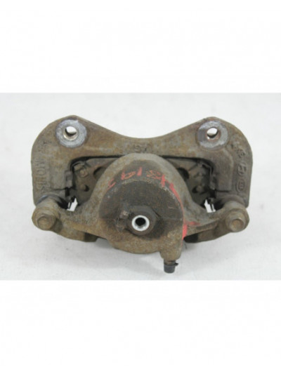 Recambio de pinza freno delantera izquierda para hyundai ix35 (lm, el, elh) 1.7 crdi referencia OEM IAM