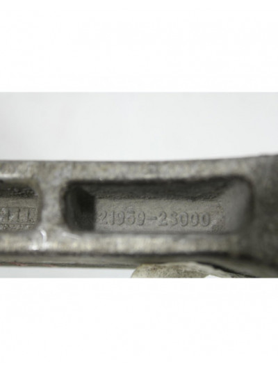 Recambio de soporte motor trasero para hyundai ix35 (lm, el, elh) 1.7 crdi referencia OEM IAM 219592S000