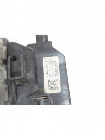 Radiador auxiliar AUDI A3 1.6 TDI 2013