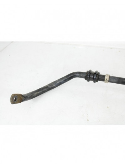 Recambio de barra estabilizadora delantera para hyundai ix35 (lm, el, elh) 1.7 crdi referencia OEM IAM