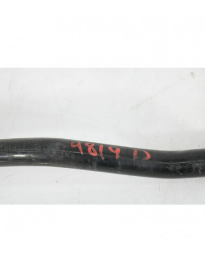 Recambio de barra estabilizadora delantera para hyundai ix35 (lm, el, elh) 1.7 crdi referencia OEM IAM