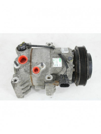 Compresor aire acondicionado HYUNDAI ix35 1.7 CRDi 2010