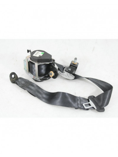 Recambio de cinturon seguridad trasero derecho para hyundai tucson (tl, tle) 1.7 crdi referencia OEM IAM