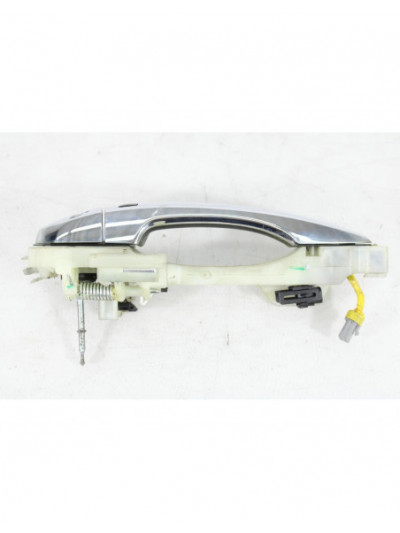 Recambio de maneta exterior delantera derecha para hyundai tucson (tl, tle) 1.7 crdi referencia OEM IAM 7B25