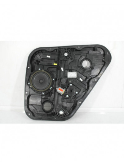 Recambio de elevalunas trasero derecho para hyundai tucson (tl, tle) 1.7 crdi referencia OEM IAM