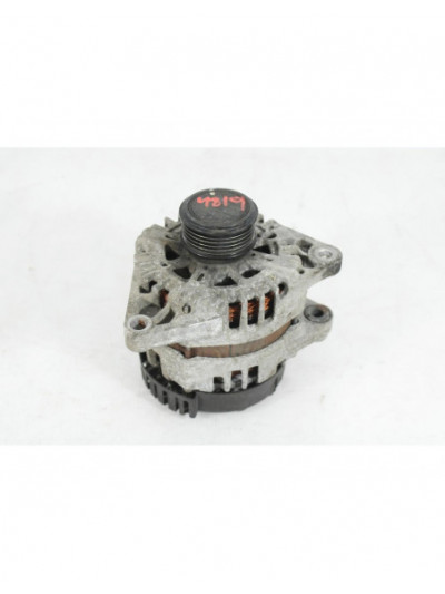 Recambio de alternador para hyundai ix35 (lm, el, elh) 1.7 crdi referencia OEM IAM