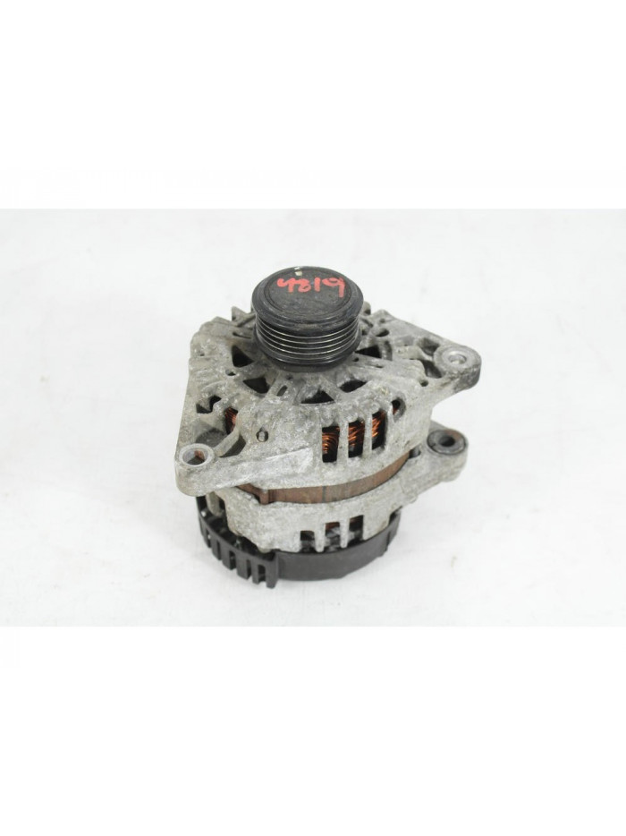 Recambio de alternador para hyundai ix35 (lm, el, elh) 1.7 crdi referencia OEM IAM