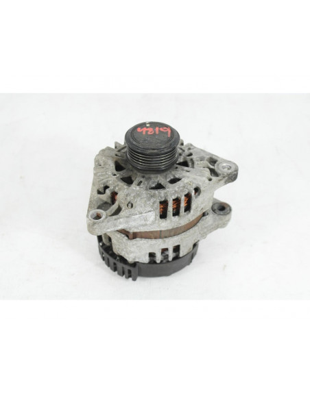 Recambio de alternador para hyundai ix35 (lm, el, elh) 1.7 crdi referencia OEM IAM