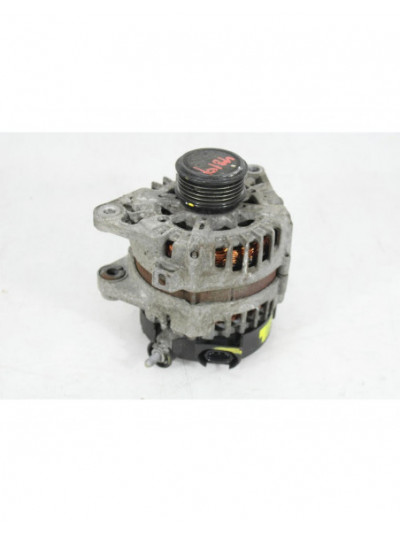 Recambio de alternador para hyundai ix35 (lm, el, elh) 1.7 crdi referencia OEM IAM