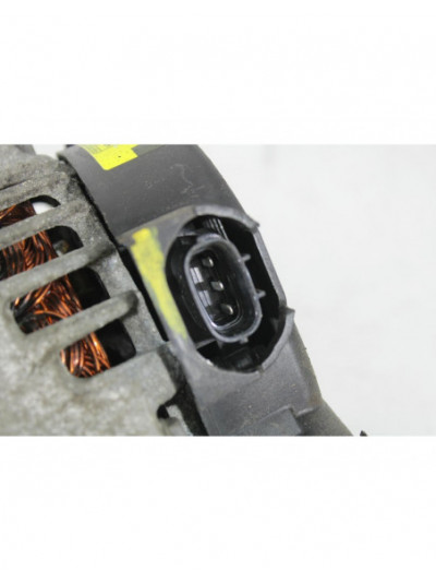 Recambio de alternador para hyundai ix35 (lm, el, elh) 1.7 crdi referencia OEM IAM
