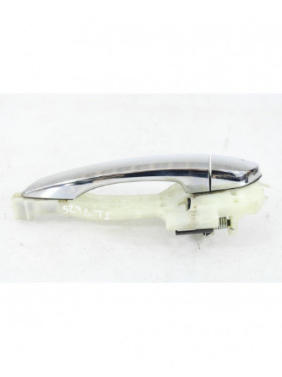 Recambio de maneta exterior trasera izquierda para hyundai tucson (tl, tle) 1.7 crdi referencia OEM IAM 7C10