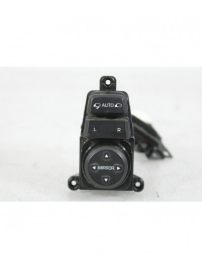 Recambio de mando retrovisor para hyundai tucson (tl, tle) 1.7 crdi referencia OEM IAM