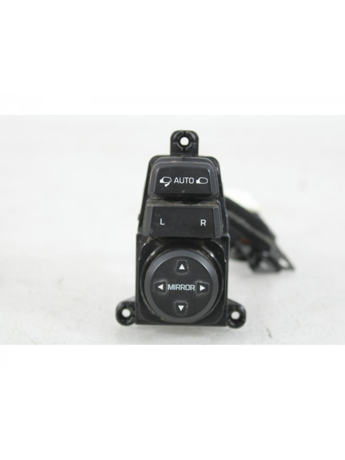 Mando retrovisor HYUNDAI TUCSON 1.7 CRDi 2017