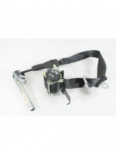 Recambio de cinturon seguridad delantero derecho para hyundai tucson (tl, tle) 1.7 crdi referencia OEM IAM