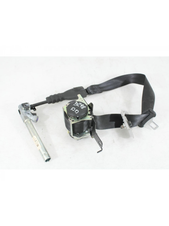 Recambio de cinturon seguridad delantero derecho para hyundai tucson (tl, tle) 1.7 crdi referencia OEM IAM