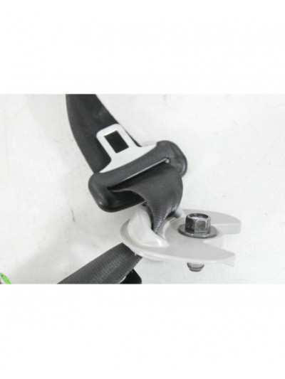 Recambio de cinturon seguridad delantero derecho para hyundai tucson (tl, tle) 1.7 crdi referencia OEM IAM