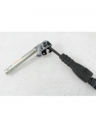 Recambio de cinturon seguridad delantero derecho para hyundai tucson (tl, tle) 1.7 crdi referencia OEM IAM