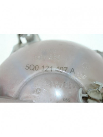 Depósito expansión AUDI A3 1.6 TDI 2013