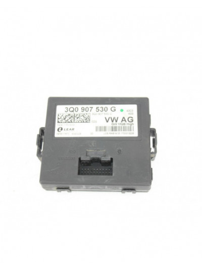 Recambio de modulo electronico para audi a3 (8v1, 8vk) 1.6 tdi referencia OEM IAM 3Q0907530G