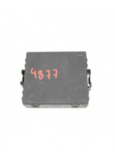 Modulo electronico AUDI A3 1.6 TDI 2013
