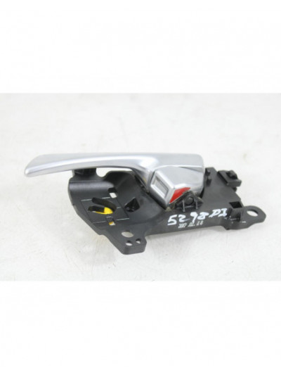 Recambio de maneta interior delantera izquierda para hyundai tucson (tl, tle) 1.7 crdi referencia OEM IAM