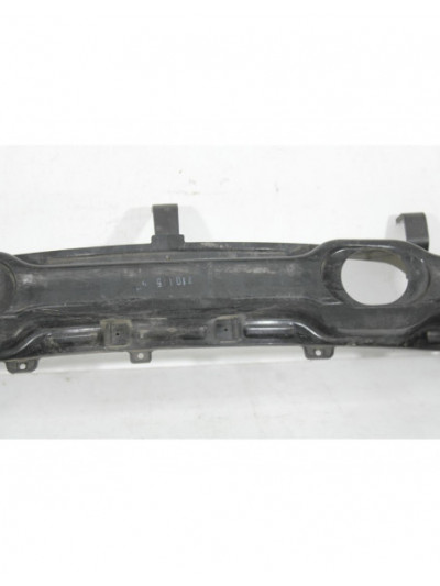 Recambio de refuerzo paragolpes trasero para hyundai ix35 (lm, el, elh) 1.7 crdi referencia OEM IAM