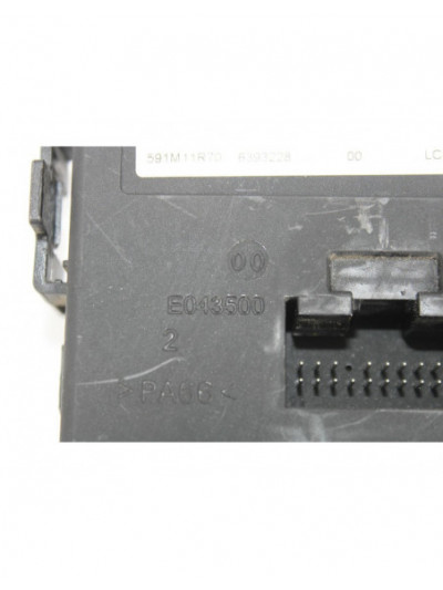 Modulo electronico AUDI A3 1.6 TDI 2013