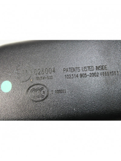Espejo interior HYUNDAI ix35 1.7 CRDi 2010