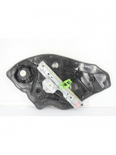 Recambio de elevalunas trasero derecho para alfa romeo giulietta (191) sprint referencia OEM IAM 000505106910