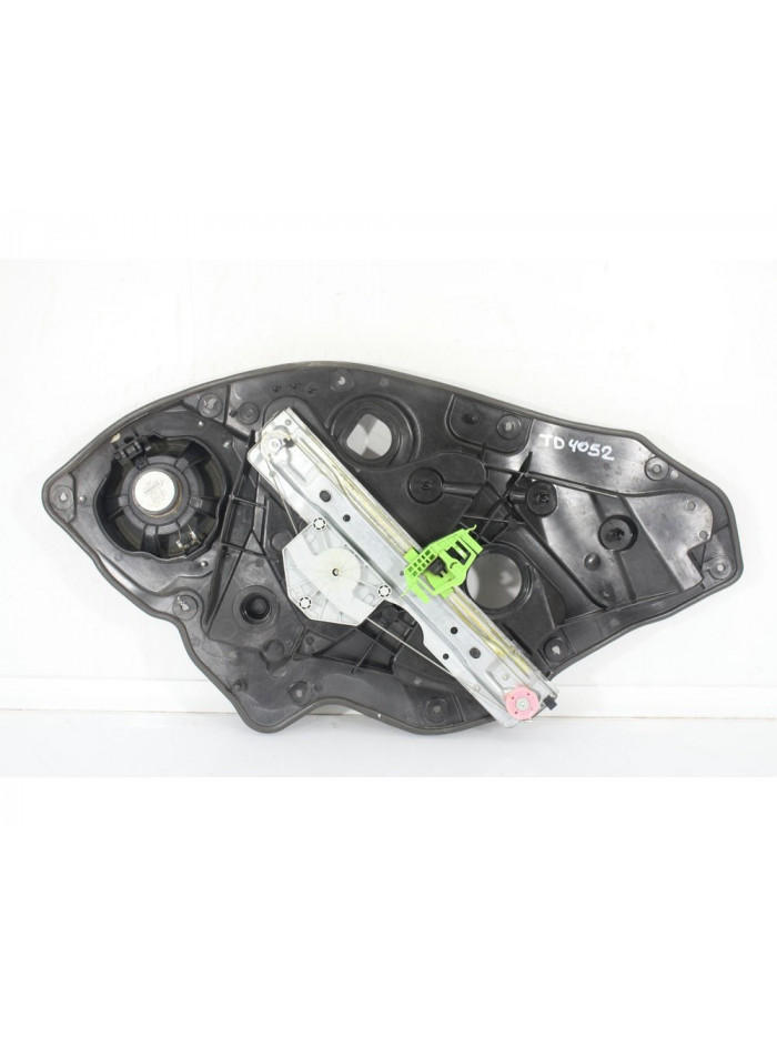 Elevalunas trasero derecho ALFA ROMEO GIULIETTA Sprint 2010