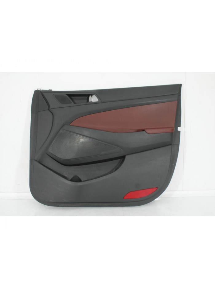 Guarnecido puerta delantera derecha HYUNDAI TUCSON 1.7 CRDi 2017