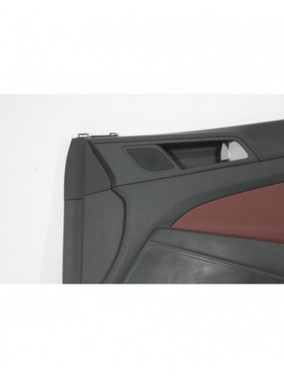 Guarnecido puerta delantera derecha HYUNDAI TUCSON 1.7 CRDi 2017