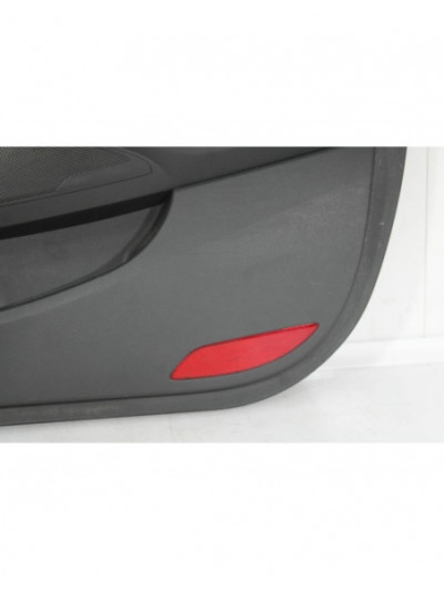 Guarnecido puerta delantera derecha HYUNDAI TUCSON 1.7 CRDi 2017