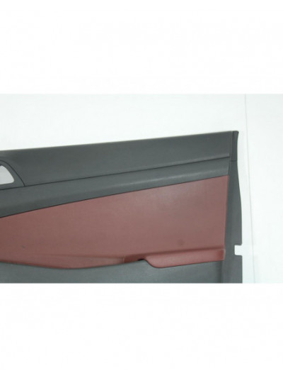 Guarnecido puerta delantera derecha HYUNDAI TUCSON 1.7 CRDi 2017