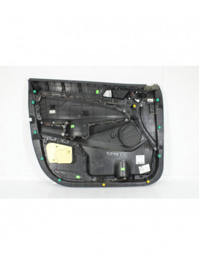 Guarnecido puerta delantera derecha HYUNDAI TUCSON 1.7 CRDi 2017