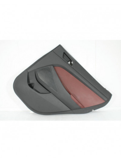 Recambio de guarnecido puerta trasera derecha para hyundai tucson (tl, tle) 1.7 crdi referencia OEM IAM