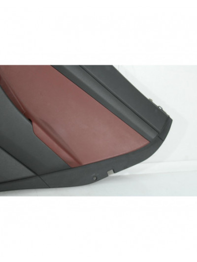 Guarnecido puerta trasera derecha HYUNDAI TUCSON 1.7 CRDi 2017