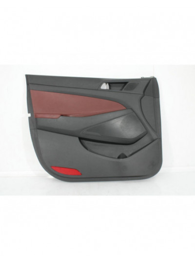 Recambio de guarnecido puerta delantera izquierda para hyundai tucson (tl, tle) 1.7 crdi referencia OEM IAM