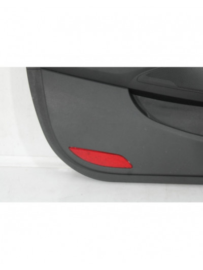Guarnecido puerta delantera izquierda HYUNDAI TUCSON 1.7 CRDi 2017