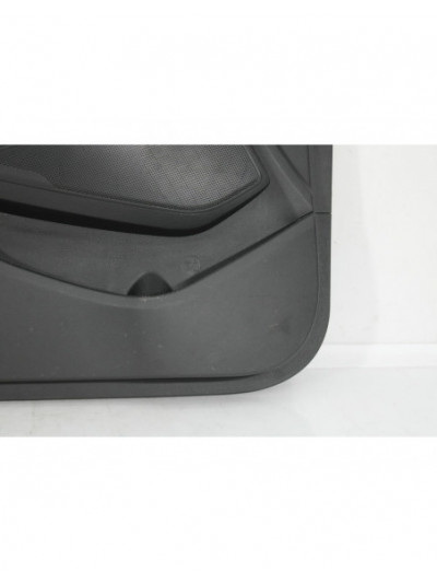 Guarnecido puerta delantera izquierda HYUNDAI TUCSON 1.7 CRDi 2017