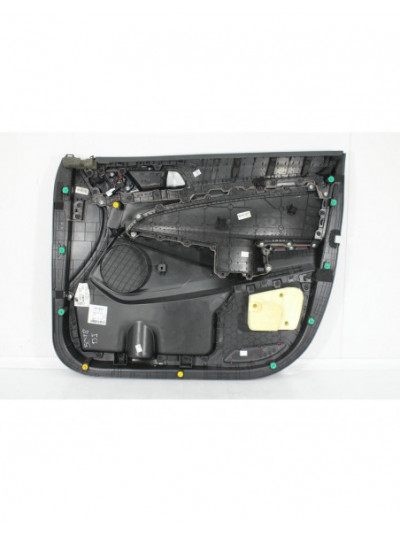 Guarnecido puerta delantera izquierda HYUNDAI TUCSON 1.7 CRDi 2017
