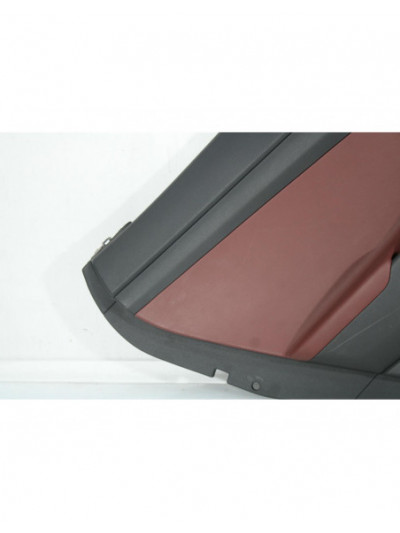 Guarnecido puerta trasera izquierda HYUNDAI TUCSON 1.7 CRDi 2017