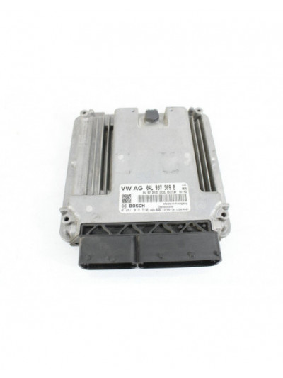 Recambio de centralita motor uce para audi a3 (8v1, 8vk) 1.6 tdi referencia OEM IAM 04L907309B